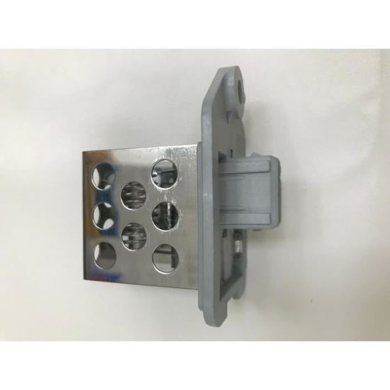 Résistance De Chauffage Ventilation Pour Citroën/Peugeot — Référence 644178, 5 Broches, Neuf Garantie 2 Ans