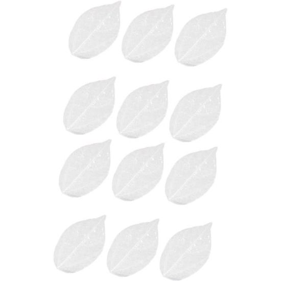 DOCRAFTS Lot De 45 Tampons Transparents Néon Géométrique - Format A5