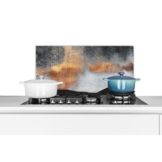 Fond De Hotte Aluminium