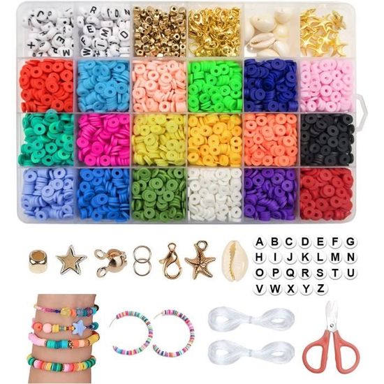 Perles D'espacement Ovales Or Jaune 14 Carats - Fait Main - Inde - 8 Mm