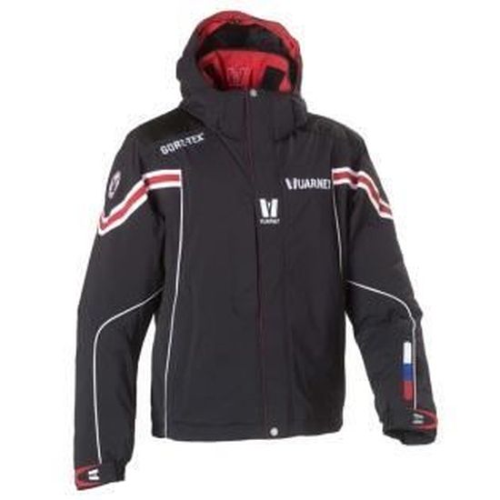 veste ski vuarnet