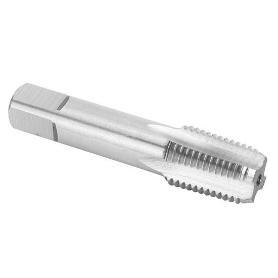Robinet à Fileter Pour Valve 8V1-32 En Acier Rapide HSS - Outil Pneumatique Haute Qualité