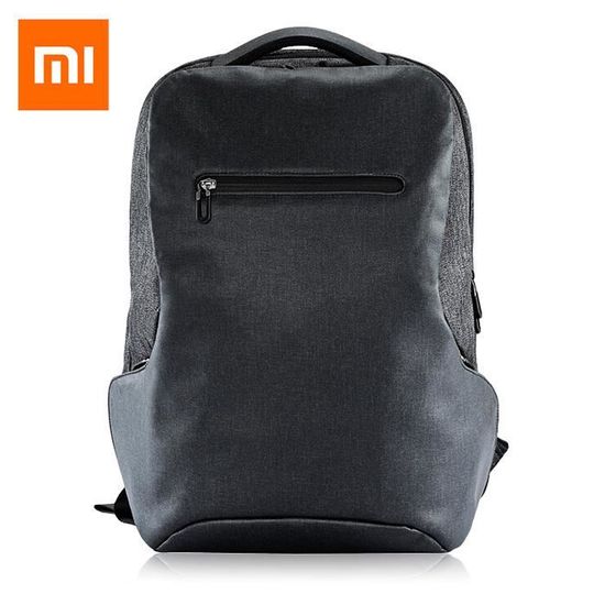 Xiaomi Sac a dos pour ordinateur portable 15 6 pouces resistant a l eau de Travel Business Cdiscount Bagagerie Maroquinerie
