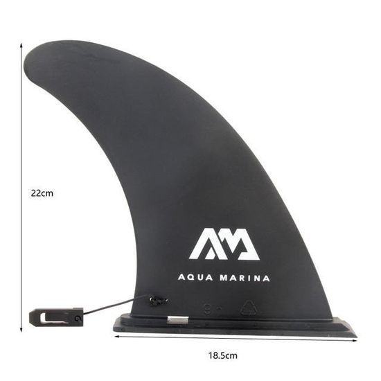 Stand Up Paddle - Aquamarina SPK 2 - Stand Up Paddle
