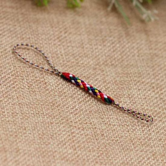 Sangles De Téléphone Portable Travail Pendentif Collier Chaîne