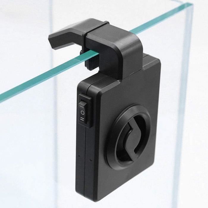 35l 100w Aquarium Refroidisseur D'eau Et Chaleur Chauffage Thermostat Chiller | FR