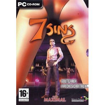 7 Sins