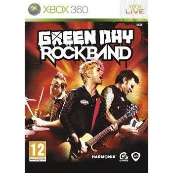 Rock Band Day Xbox 360 - vue 3