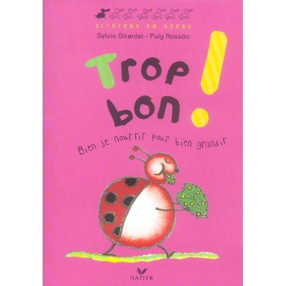 Trop bon ! Cdiscount Librairie