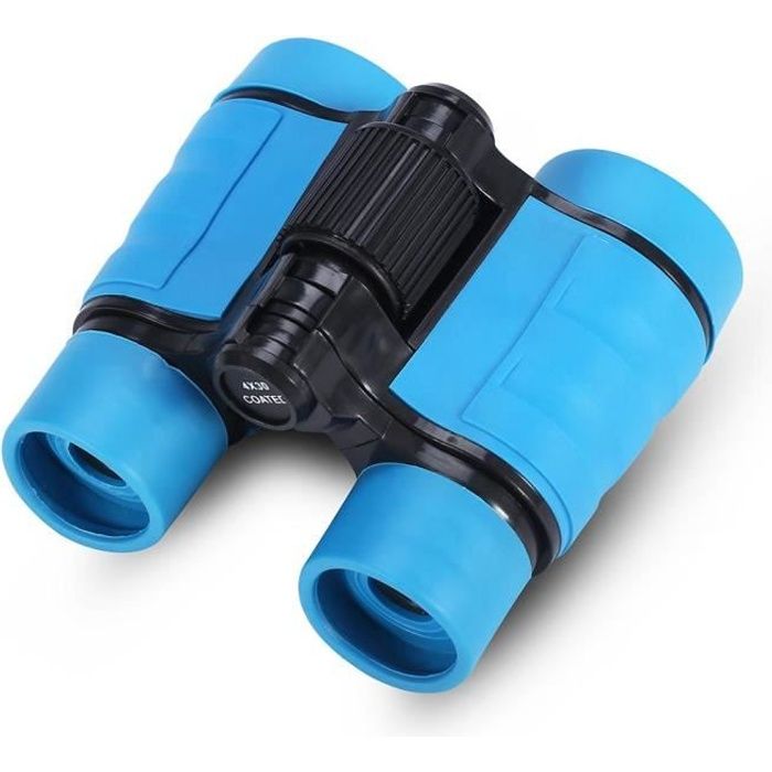 Jumelles pour enfants en plein air 4x30 Télescope pour enfants