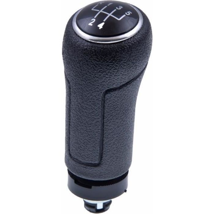 POMMEAU 5 VITESSE VW POLO 4 9N ET 9N3 DE 08/2001 A 03/2009