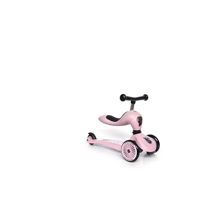 Scoot - Ride ? jouets de divertissement et apprentissage, Unisexe - 3417