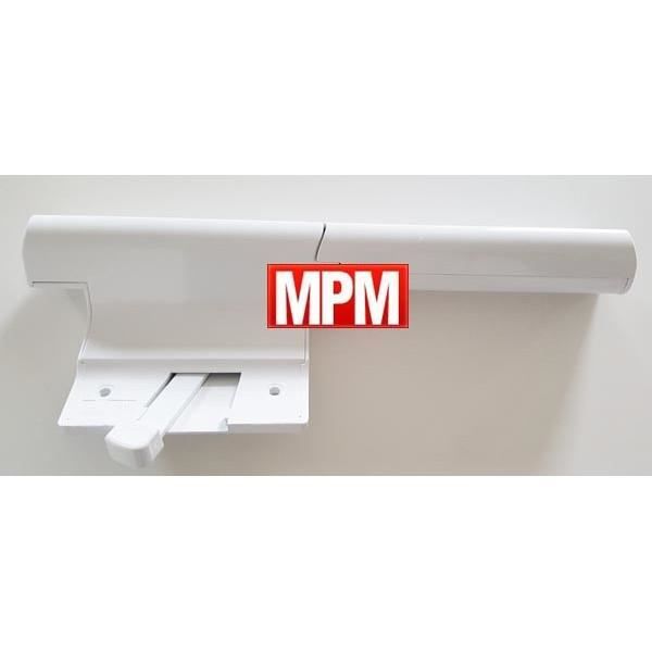 poignee porte refrigerateur congelateur whirlpool 480132101544