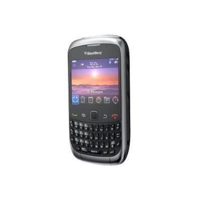 BlackBerry Curve 3G 9300 - Smartphone BlackBerry …