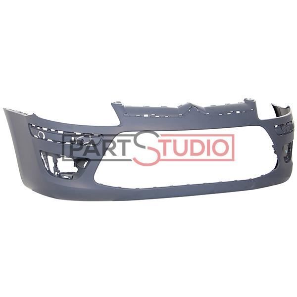 sourcingmap/® 9649614177 Voiture Parking Pare-choc arri/ère capteur Aide pour Citroen C4 C5 C6