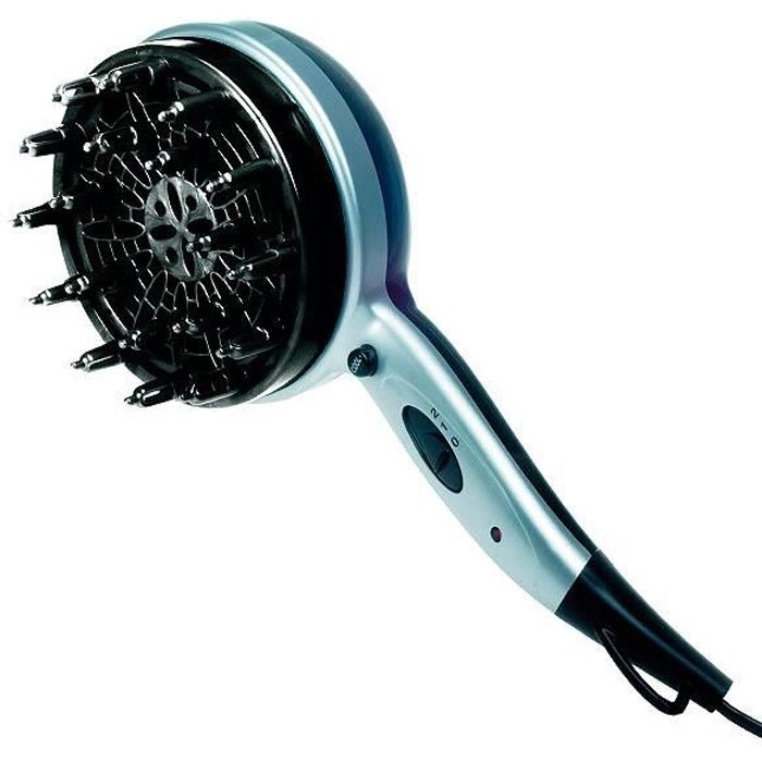Efalock Soft-Styler professionnel Stylingo