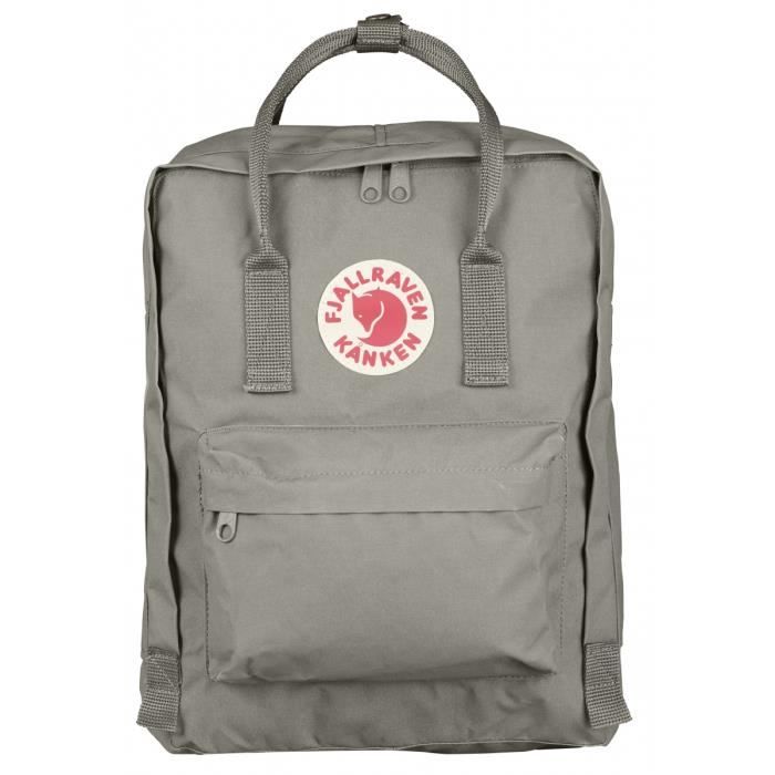 FJALLRAVEN Sac à dos Kanken F23510-021 Sable