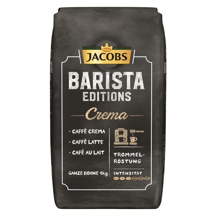 Grains Jacobs Leclerc Comparez Vos Produits Petit Dejeuner Au Meilleur Prix Chez Shoptimise