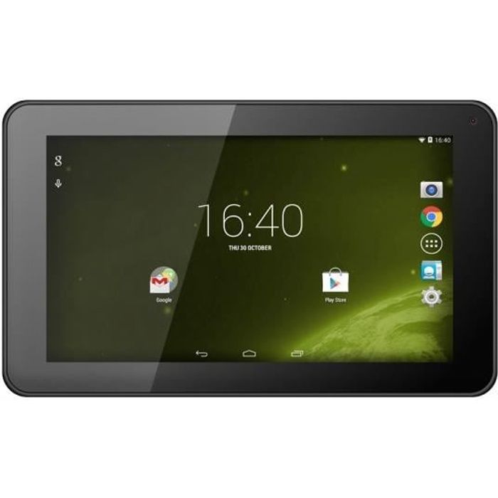 Logicom L-Ement TAB 741 4GB Tablette - -