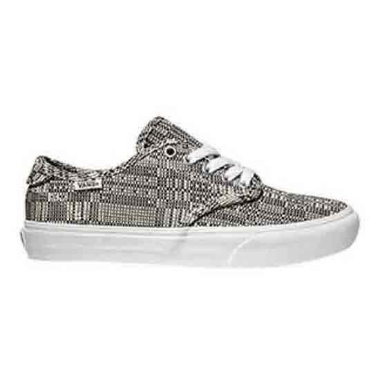 Baskets Vans Camden Deluxe