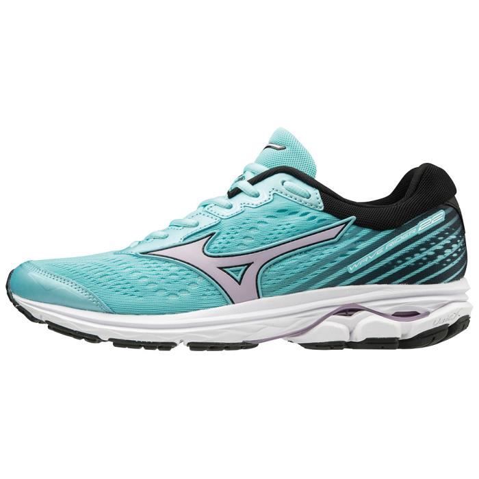 Chaussures de multisports femme Mizuno Wave rider 22