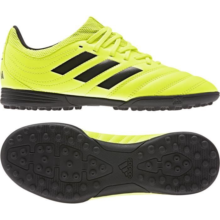 Chaussures de football junior adidas Copa 19.3 TF