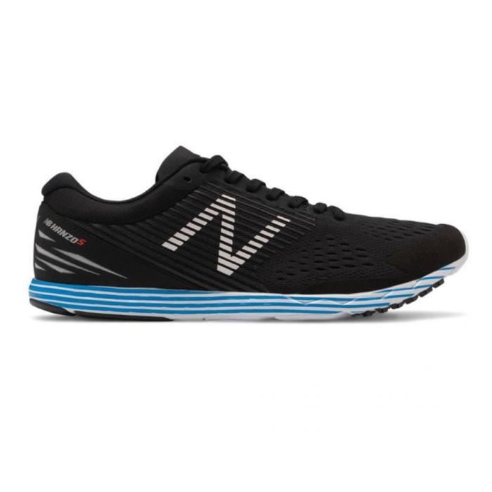 New Balance Hommes Hanzo S V2 Chaussures De Course À Pied Basketss Sport