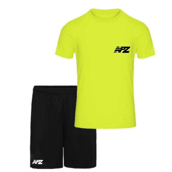 Ensemble short et maillot de foot N