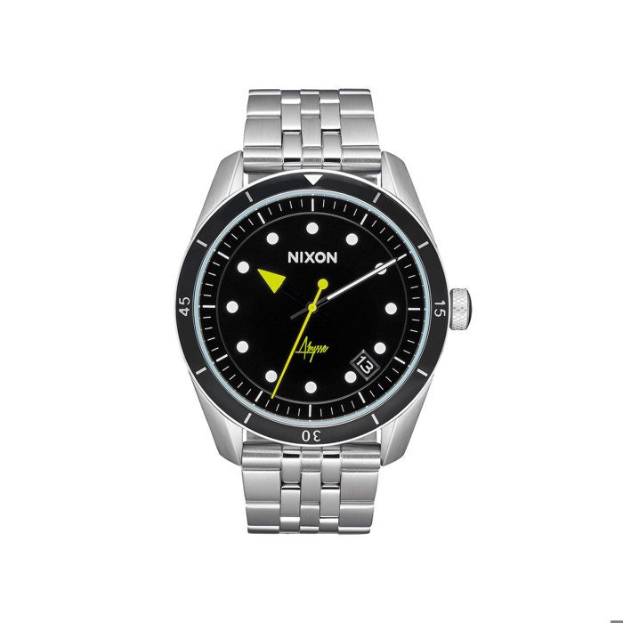Montre Femme Nixon A12372971 (42 mm)
