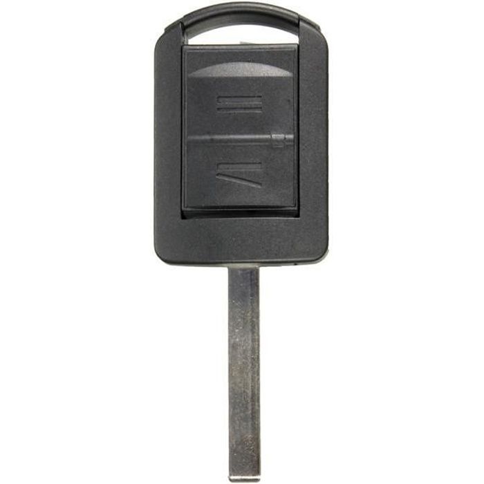 Cle plip pour opel corsa agila meriva vestra tigra astra agila combo coque telecommande @pro-plip