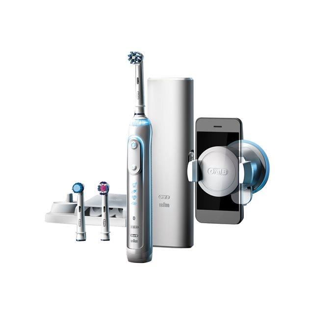 Oral-b Genius 8000s Brosse à€ Dents électrique