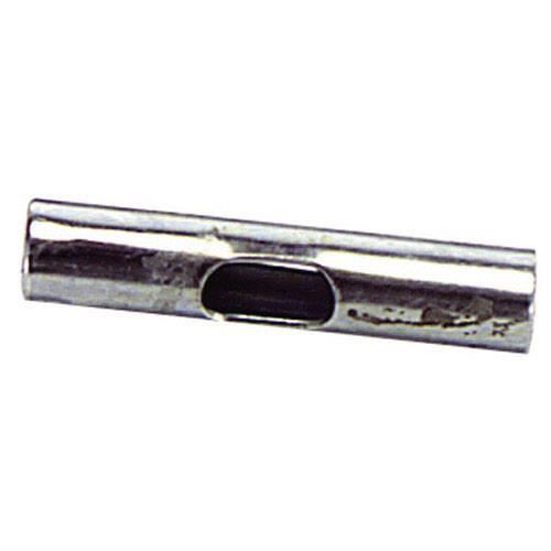 Rejointeur tringle de 12 mm chrom&#2013265923