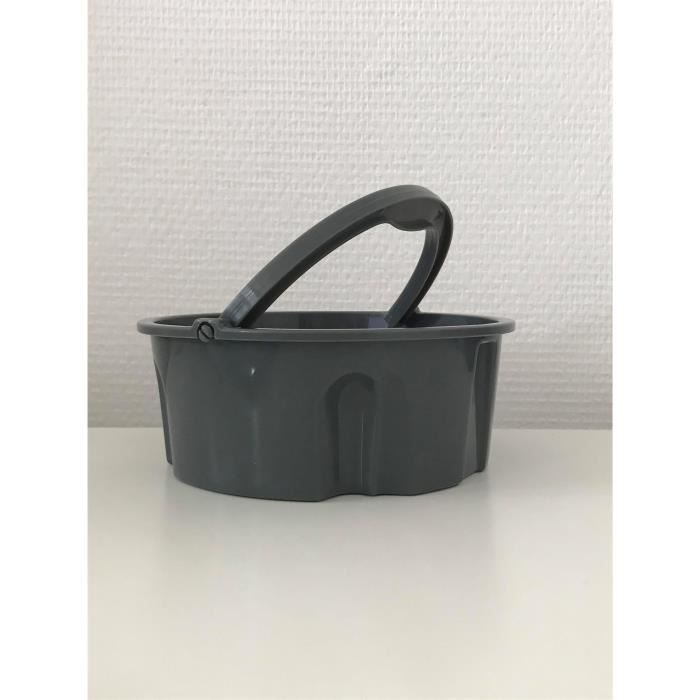 SENYA Panier vapeur - Blender Chauffant Cook & Ice V3
