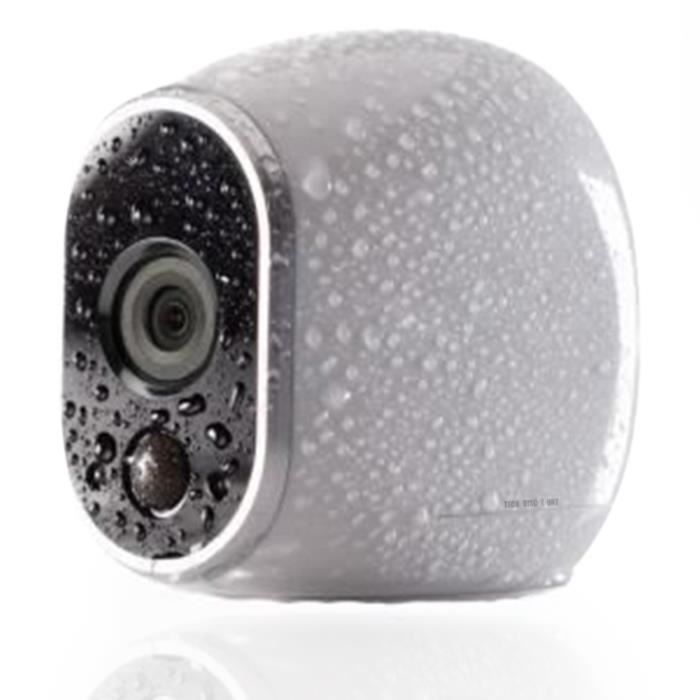 TD® Mini caméra de surveillance full HD nocturne et infrarouge alimentation Batterie au lithium 7.2V2440mAh compatible GoPro