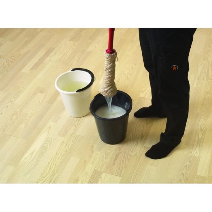 Savon Naturel pour parquet - 1 litre - WOCA