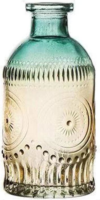 Ensemble de 6 verres à eau 340 ml en verre transparent Celine Promotion