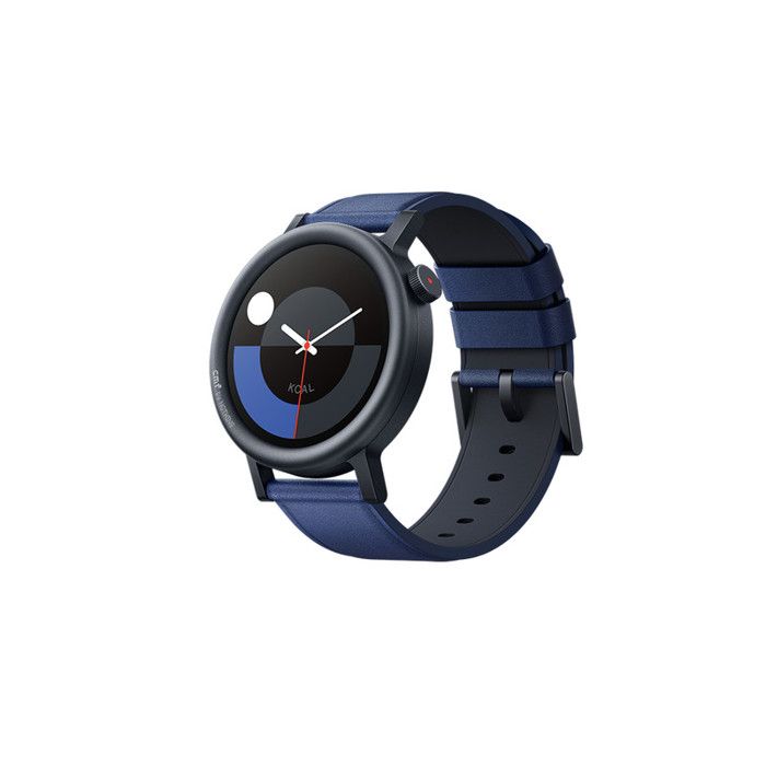 Montre connectée - NOTHING - Watch Pro 2 - Couleur Bleu - Résistant - Aluminium