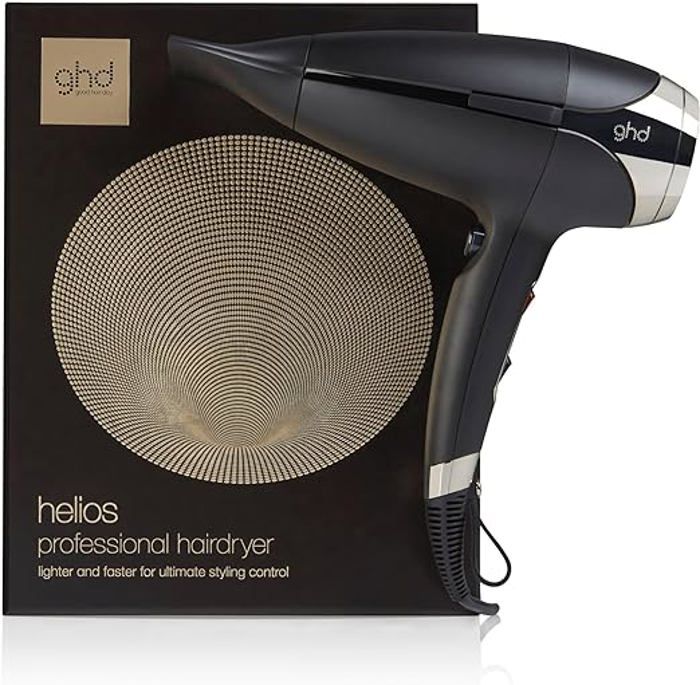 Sèche cheveux ghd helios? - vue 5