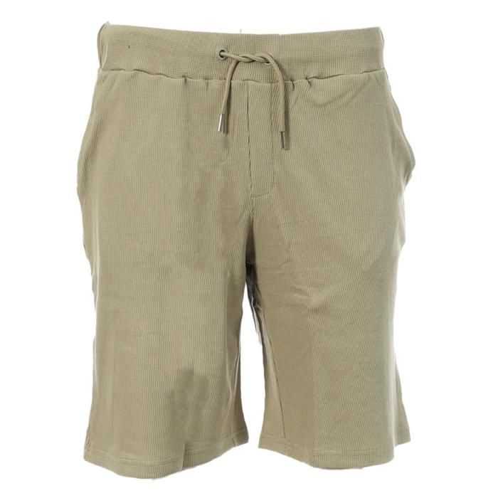 Short Vert Homme American People Buel Short Vert Homme American People Buel