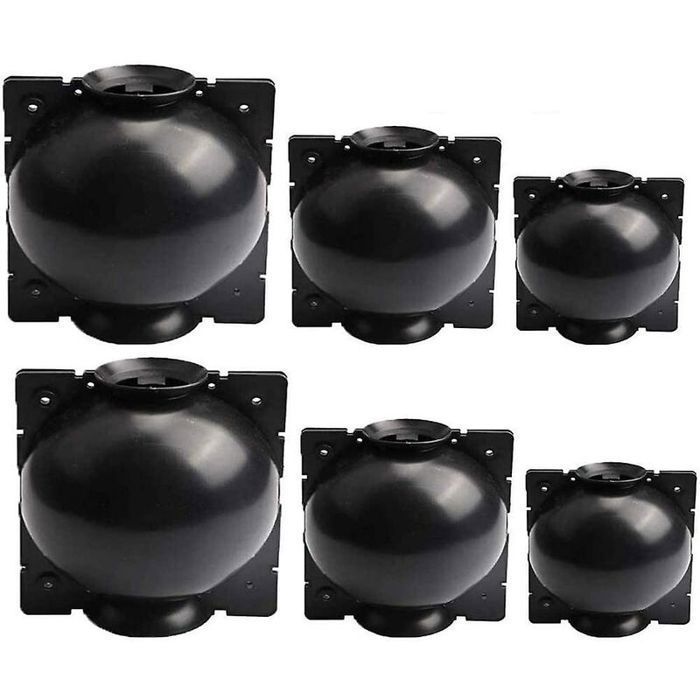 Comparer les prix de Boîte d'Enracinement de Plantes - 6 Pièces - Matériau PP Durable - Dispositif de greffage de boule de propagation