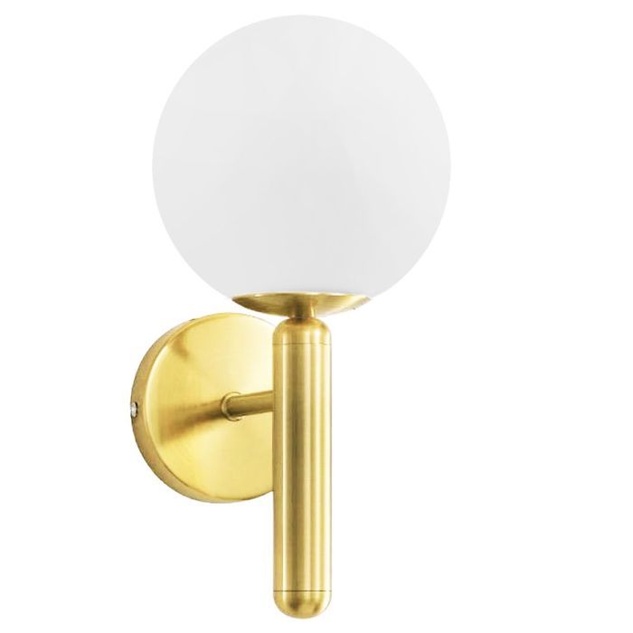 Applique Murale Toolight App894-1W Spot Murale Or 20 X 13 5 X 29 Cm