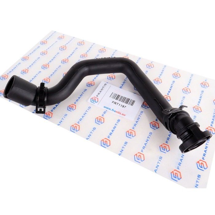Tuyau de Reniflard de Durite dAdmission dAir Turbo C3 III C4 Picasso II C5 III Peugeot 308 II 3008 I II 508 RCZ 1.6 THP