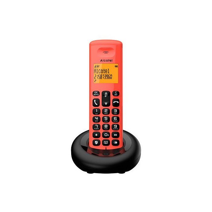 TELEFONO ALCATEL E160 EWE