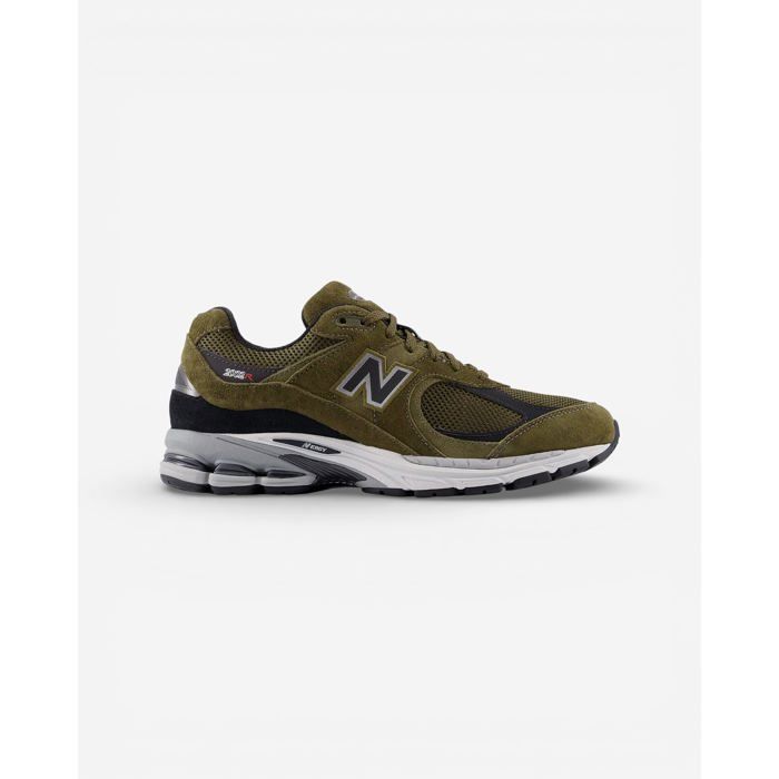 New Balance New Balance 2002R Woodland Black