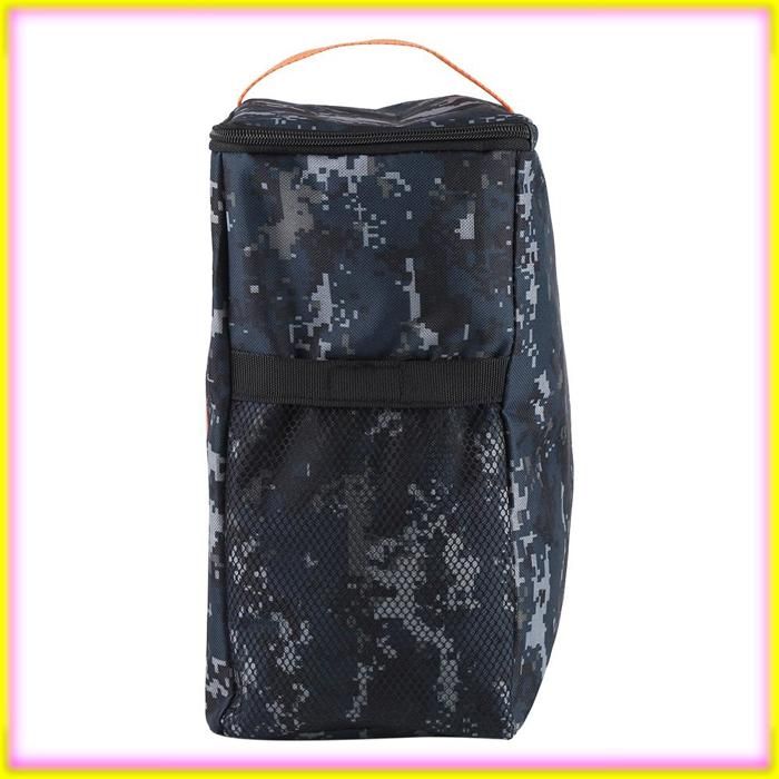 keenso Pochette cible Pochette De Rangement Portable Pour Cible Sac De Transport Pour équipement OB bagagerie rangement
