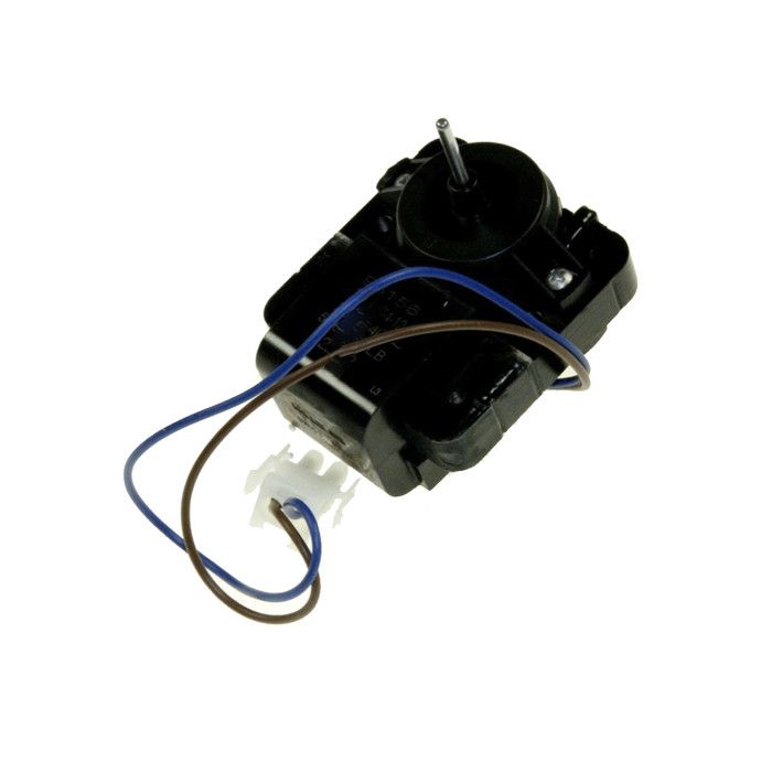 Moteur ventilateur Frigo Réfrigérateur Congélateur 46X0477 BRANDT FAGOR SANGIORGIO DE DIETRICH OCEAN VEDETTE THOMSON - vue 2