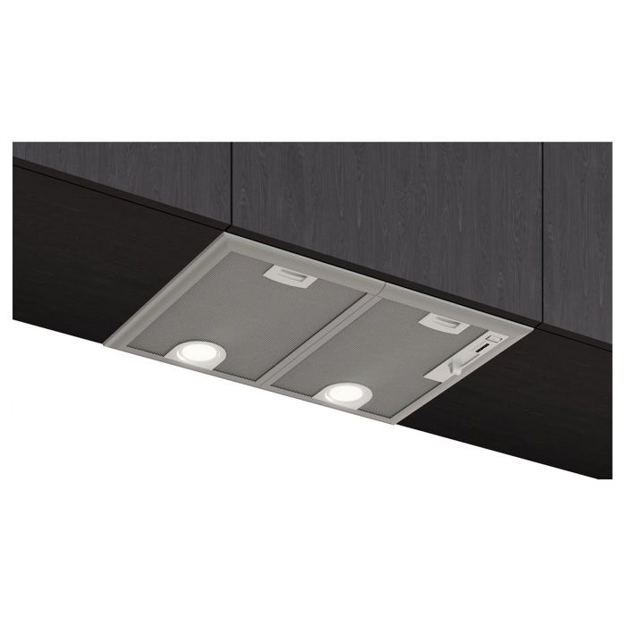 LB55566 Inox - vue 2