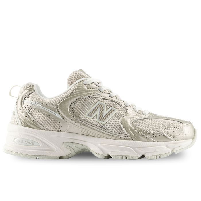 New Balance Basket 530 Beige U5301Z0