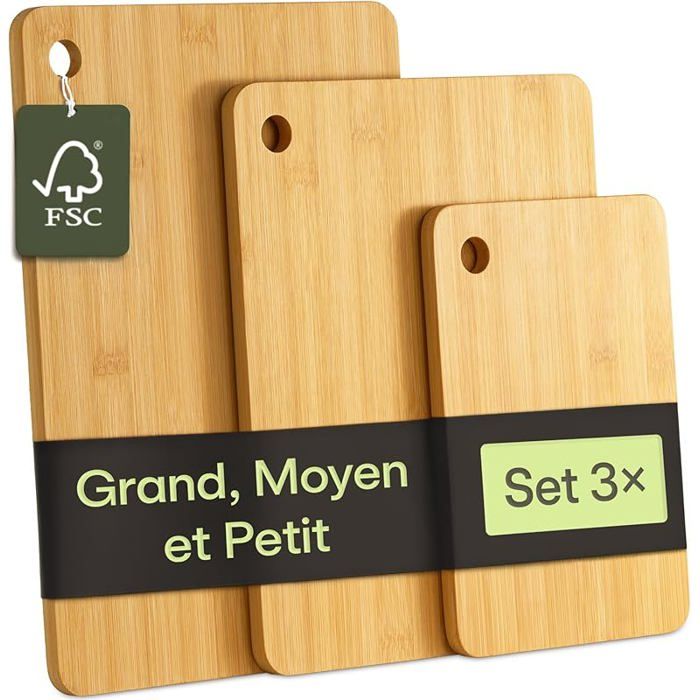 Pack de 4 pieds bois massif pour meuble remplacement pied lit table couleur bûche