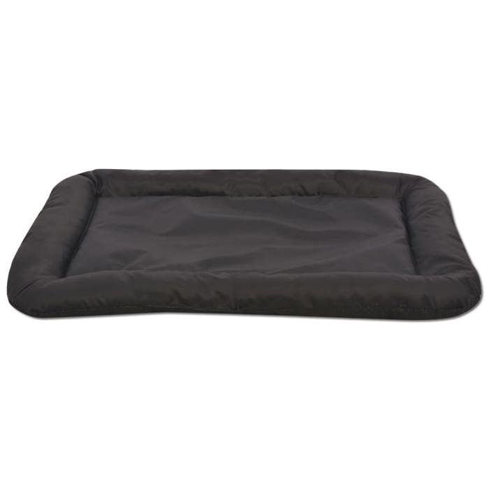 {Soldes d’été} - Noir - Matelas pour chiens Taille M Noir - Paniers pour chiens EU189087741 {Soldes d’été} - Noir - Matelas pour chiens Taille M Noir - Paniers pour chiens EU189087741
